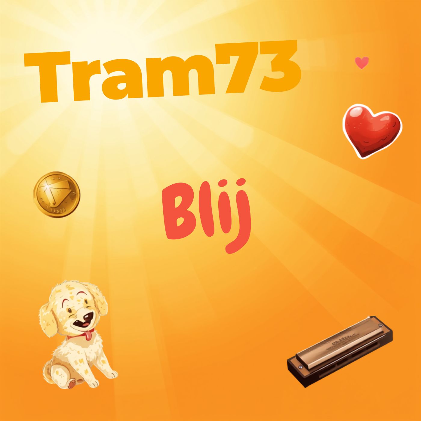 blij