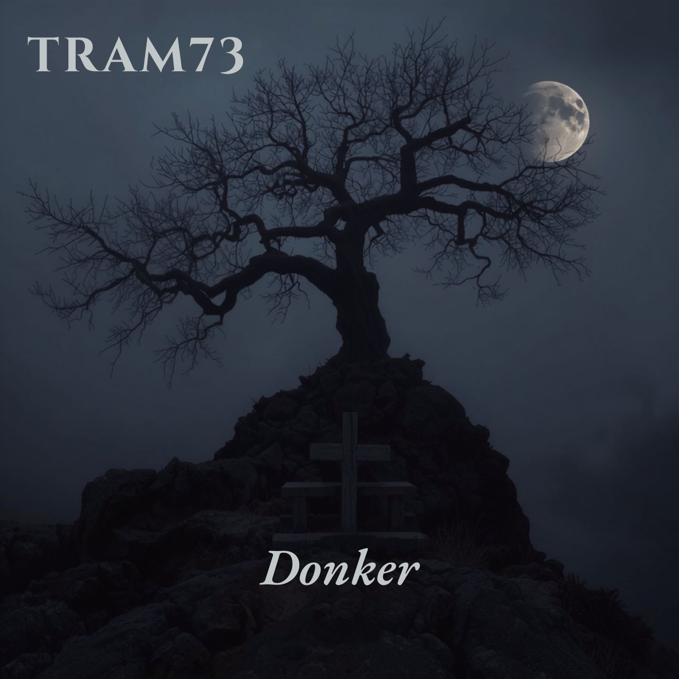 donker